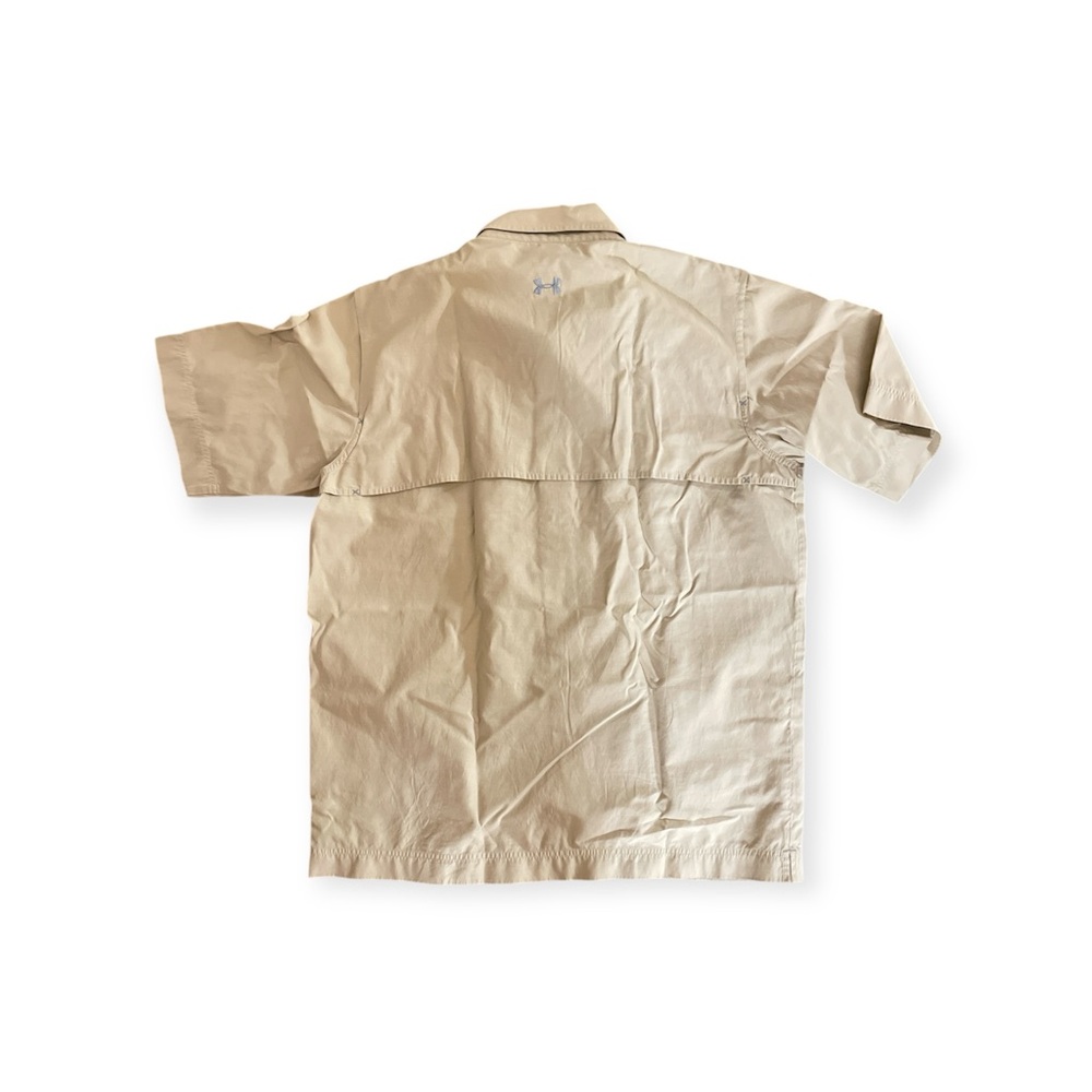Under Armour Button-Up - Picture 2 of 2